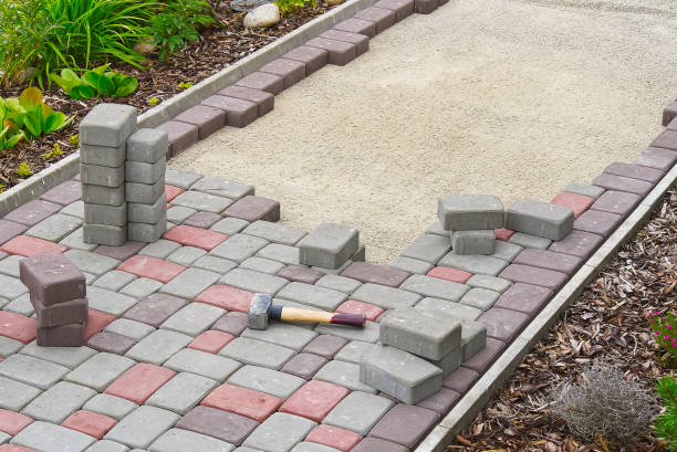 Best Driveway Paver Sealing  in Minden, NV