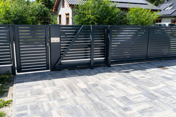 Best Professional Driveway Pavers  in Minden, NV